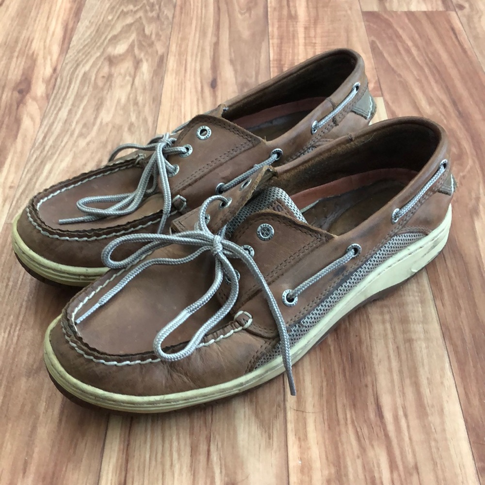 Sperry Billfish Shoes